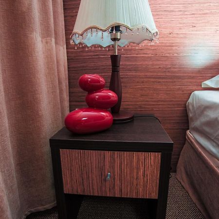 Kel Inn Hotel Астана Екстериор снимка