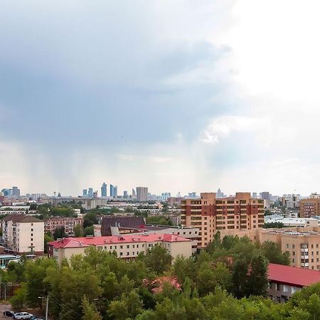 Kel Inn Hotel Астана Екстериор снимка