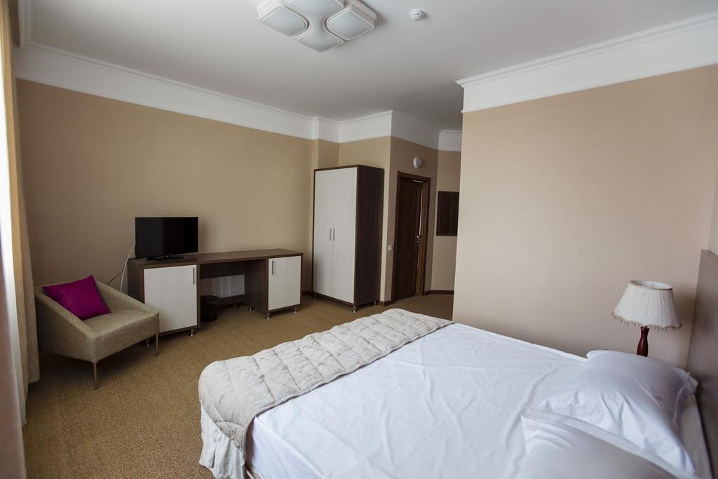 Kel Inn Hotel Астана Стая снимка