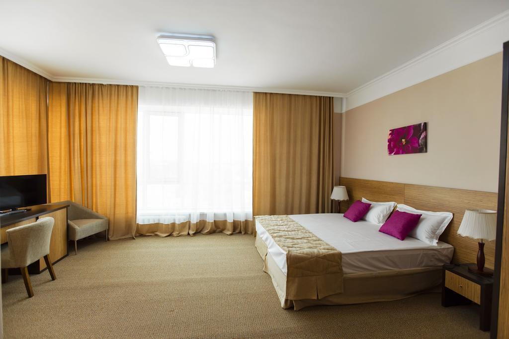 Kel Inn Hotel Астана Стая снимка
