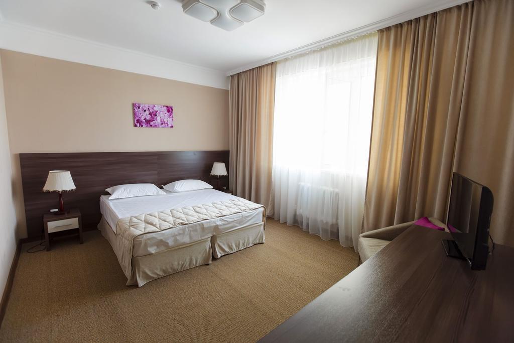 Kel Inn Hotel Астана Стая снимка