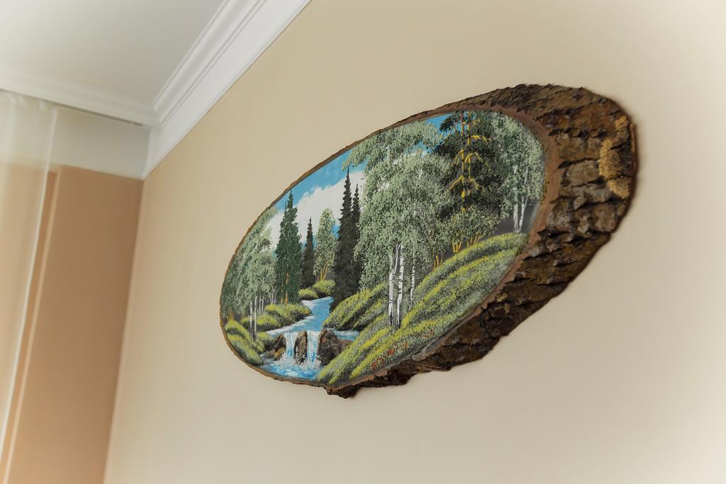 Kel Inn Hotel Астана Екстериор снимка