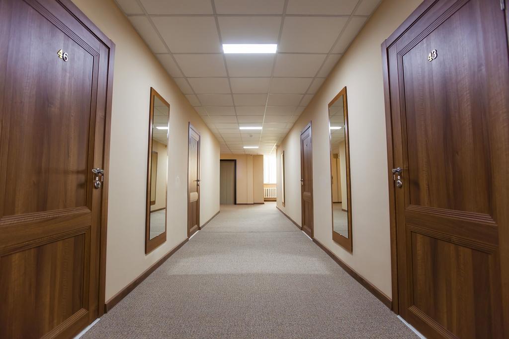 Kel Inn Hotel Астана Екстериор снимка