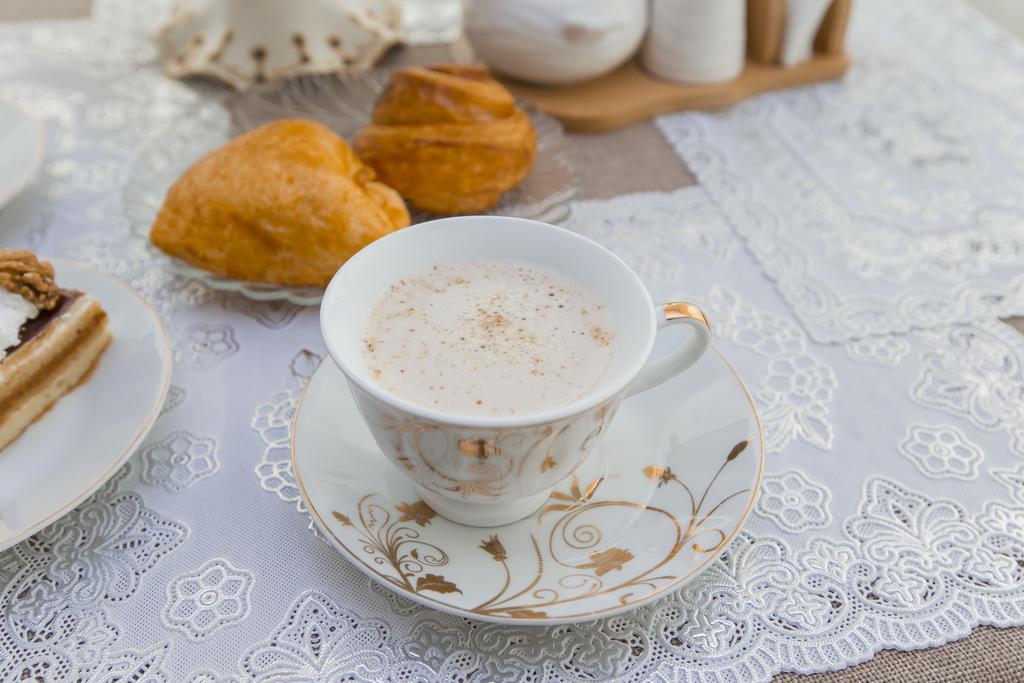 Kel Inn Hotel Астана Екстериор снимка